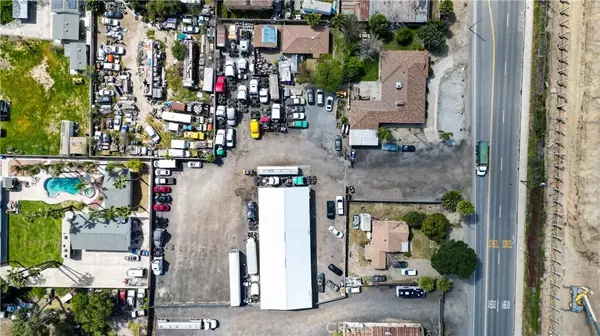 18963 Slover Avenue, Bloomington, CA 92316