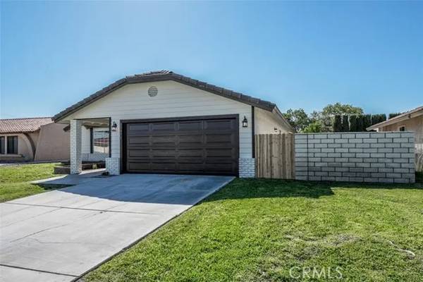 Helendale, CA 92342,27471 Cloverleaf Drive