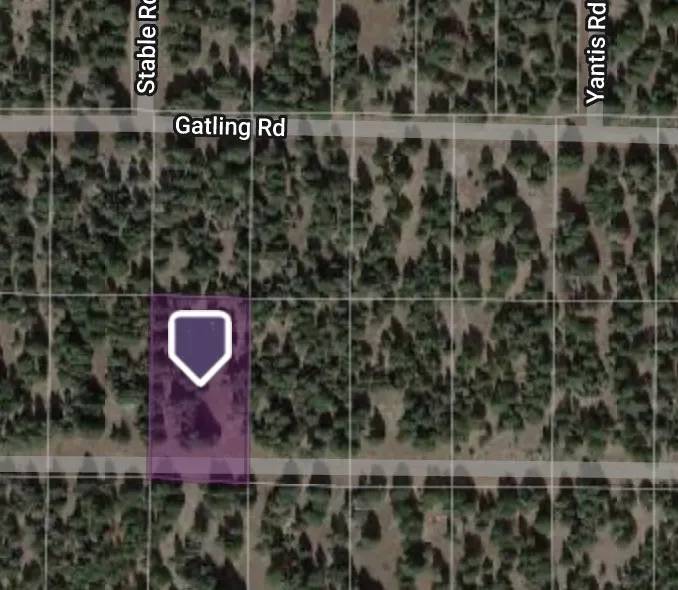 0 LOT 22, BLOCK 51-UNIT 3, Alturas, CA 96101