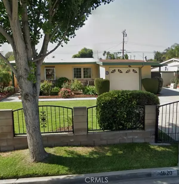 1820 Walnut Creek Court, West Covina, CA 91791