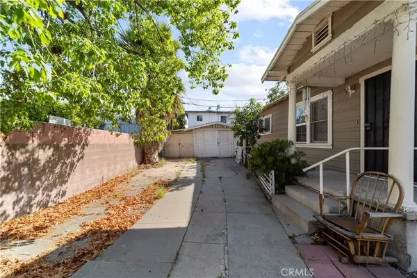 Los Angeles, CA 90039,3535 Atwater Avenue