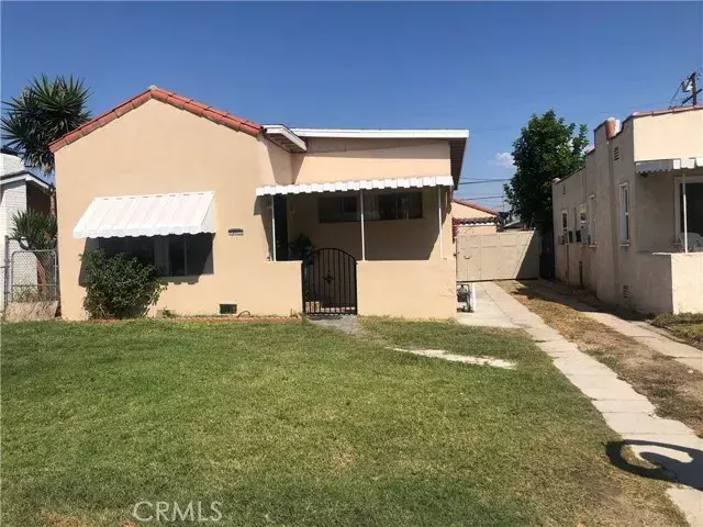 2531 Sale Place, Huntington Park, CA 90255