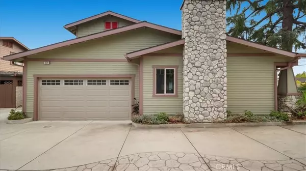 Monrovia, CA 91016,220 S 5th Avenue