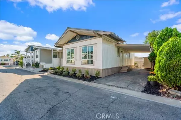 La Habra, CA 90631,1001 W Lambert #243