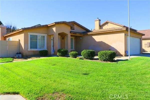 Colton, CA 92324,1475 Altissimo Lane