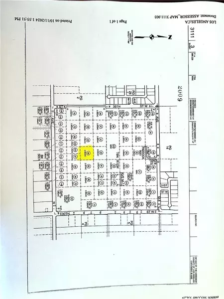 30 Avenue M, Lancaster, CA 93536