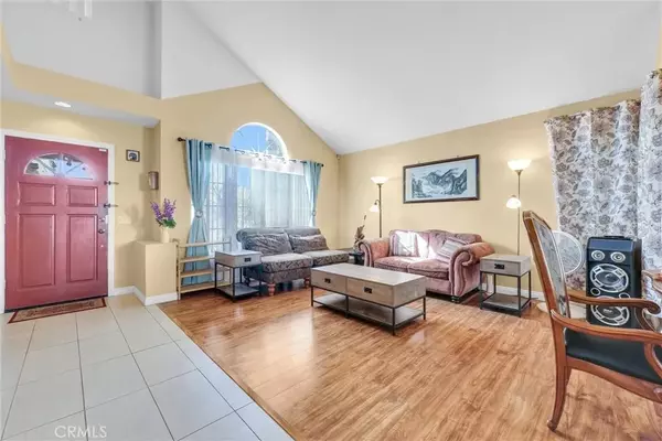 Moreno Valley, CA 92557,21492 Townsendia Avenue