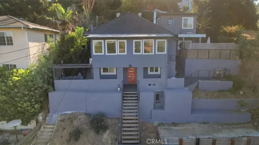 2414 N Alvarado Street, Los Angeles, CA 90039