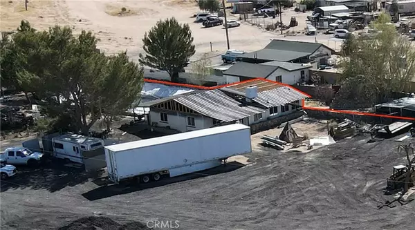 Adelanto, CA 92301,10550 Colusa Road