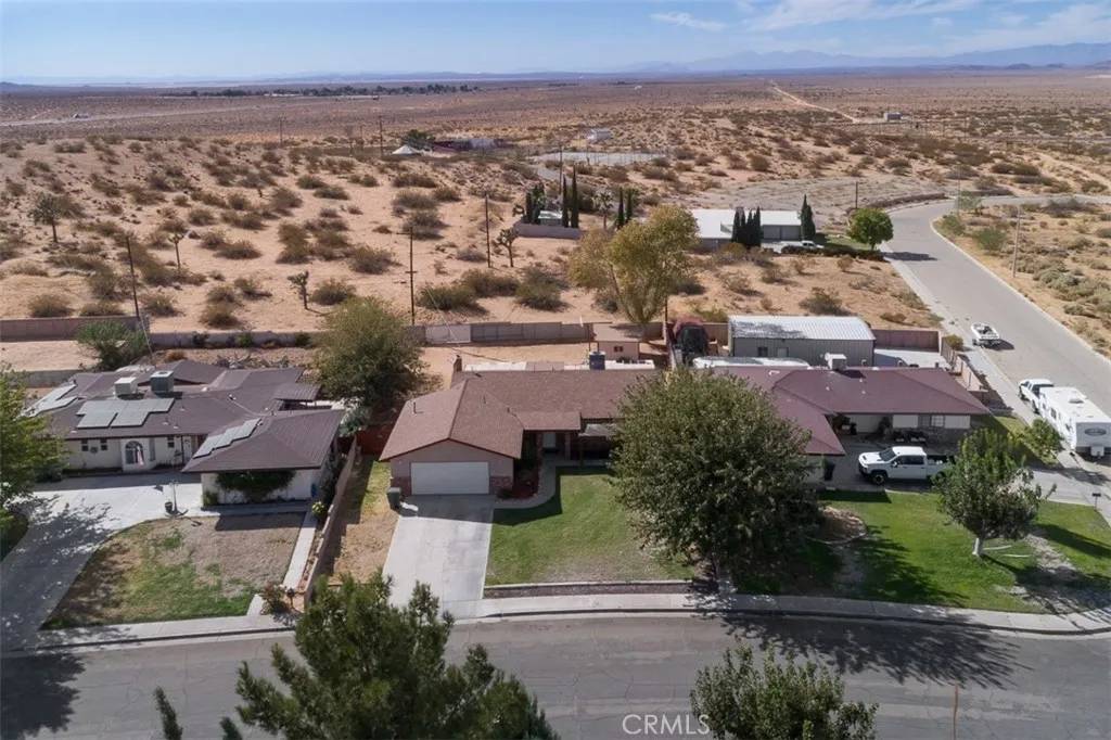 Boron, CA 93516,25807 Cherryhill Drive