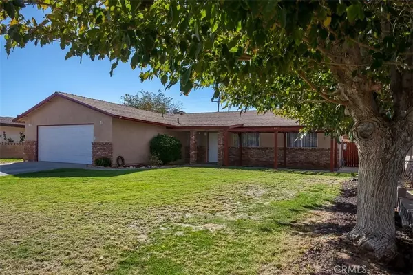Boron, CA 93516,25807 Cherryhill Drive