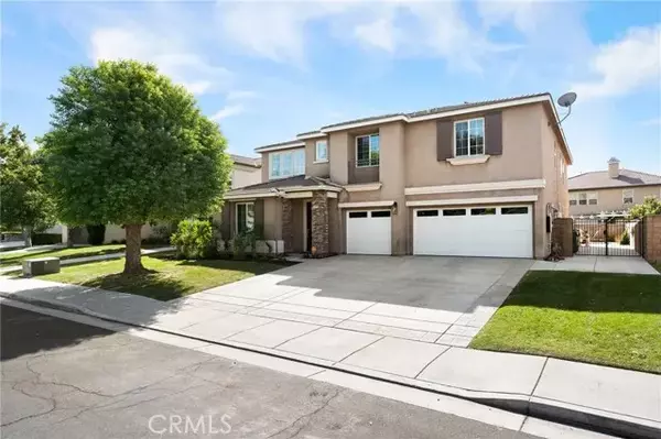 14453 Quarry Creek Court, Eastvale, CA 92880