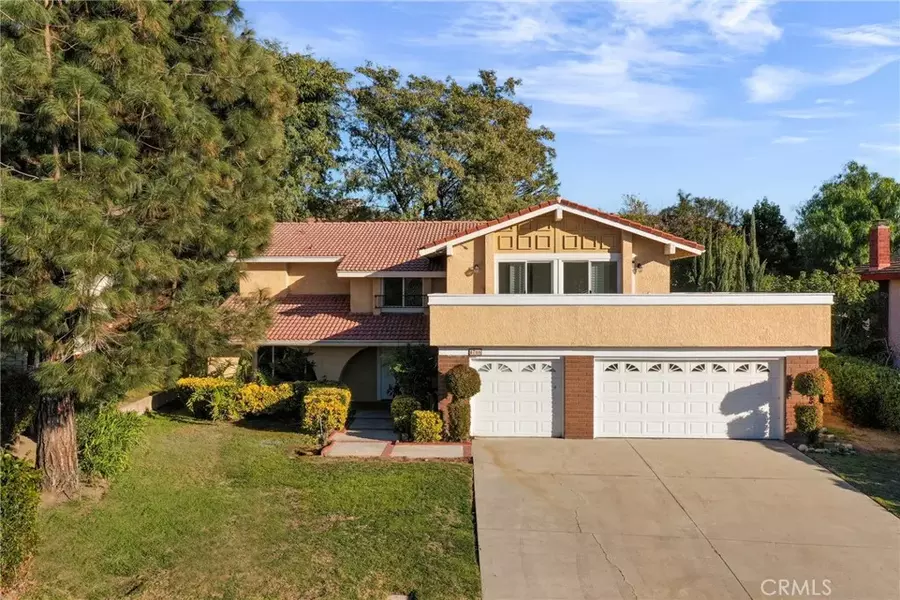 4766 Coronado Lane, La Verne, CA 91750