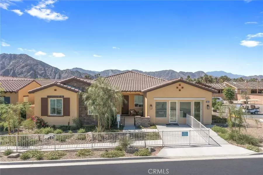 51817 Marquessa Lane, La Quinta, CA 92253