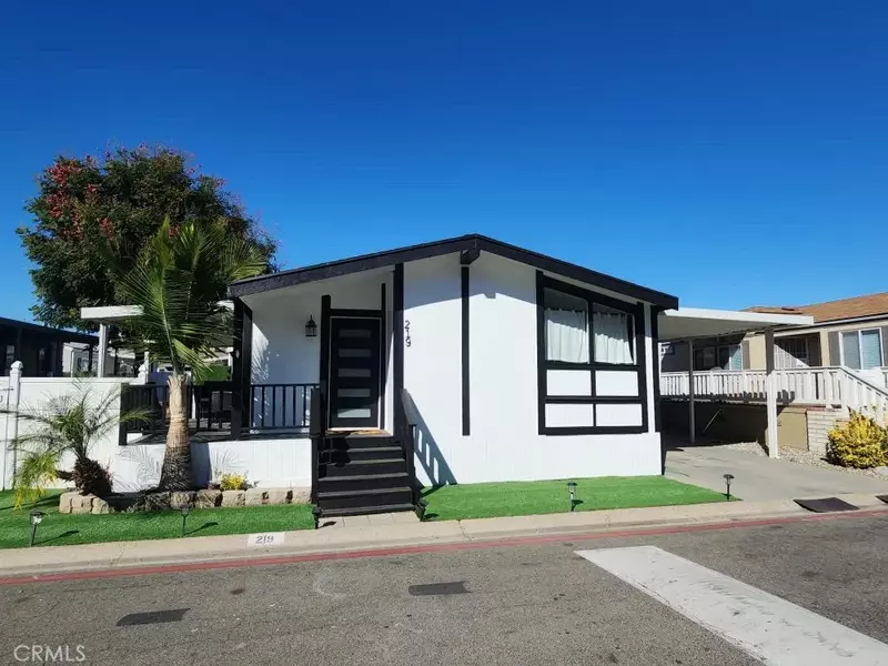 4901 Green River #219, Corona, CA 92878