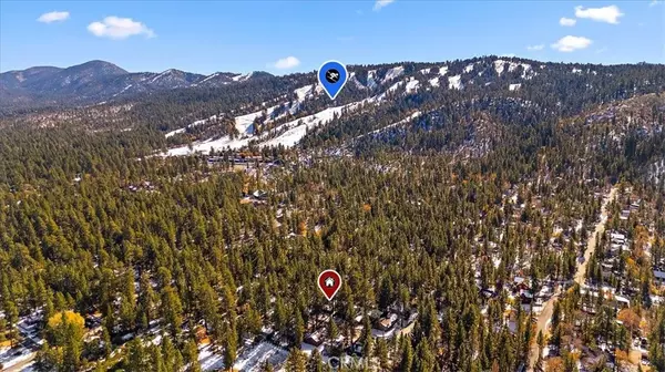 Big Bear Lake, CA 92315,41435 Mcwhinney Lane