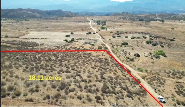 Hemet, CA 92544,41675 Grouse