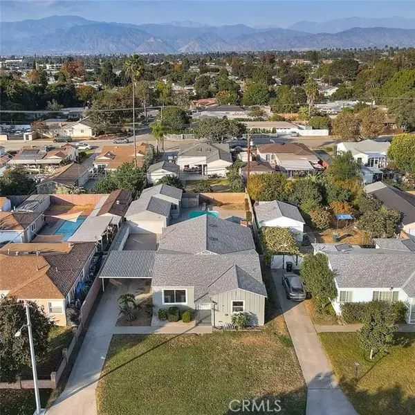 West Covina, CA 91790,1251 E Larkwood Street