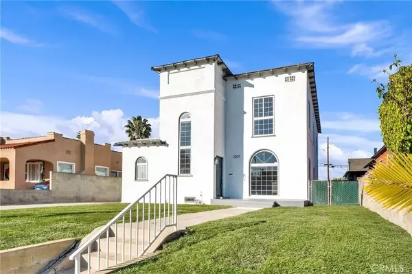 2207 W 78th Street, Inglewood, CA 90305