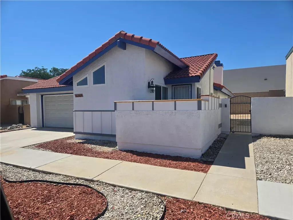 Victorville, CA 92395,16263 Tokay Street