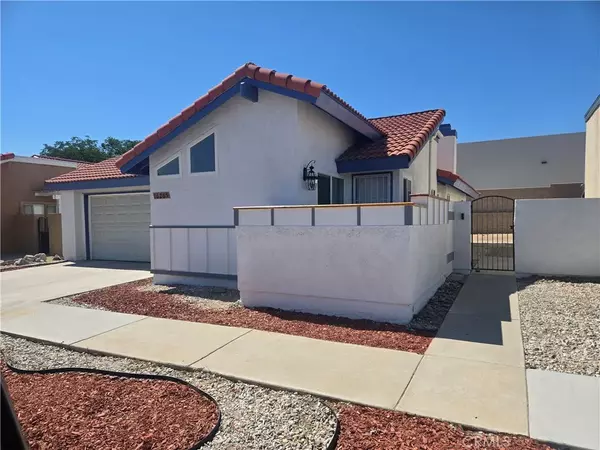 16263 Tokay Street, Victorville, CA 92395