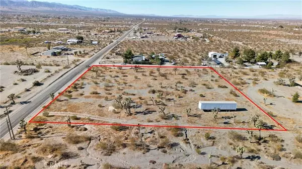 Pinon Hills, CA 92371,0 Duncan