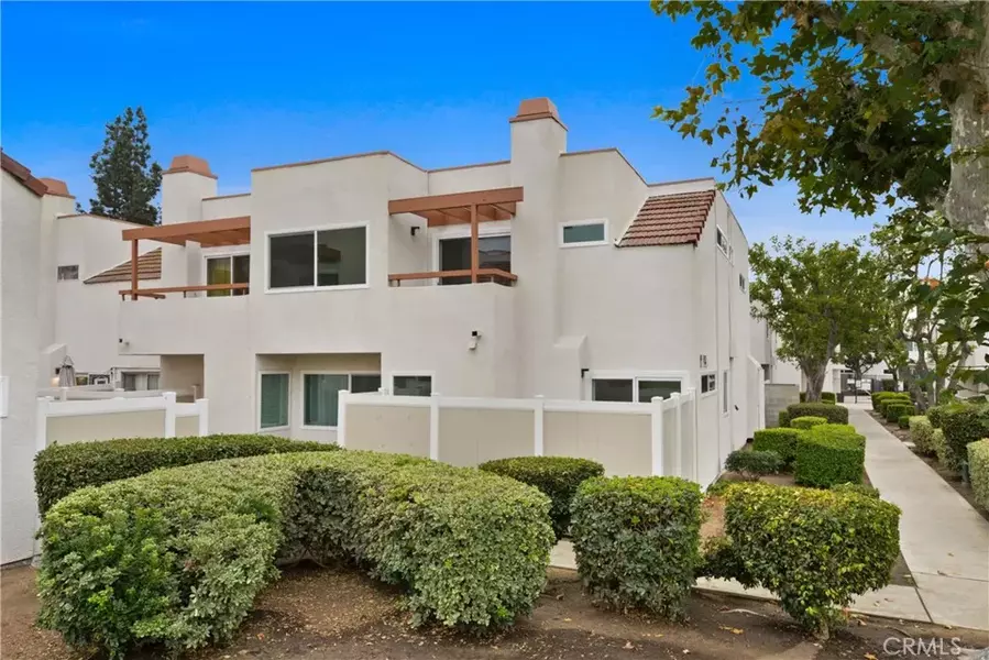 20290 E Arrow #E, Covina, CA 91724