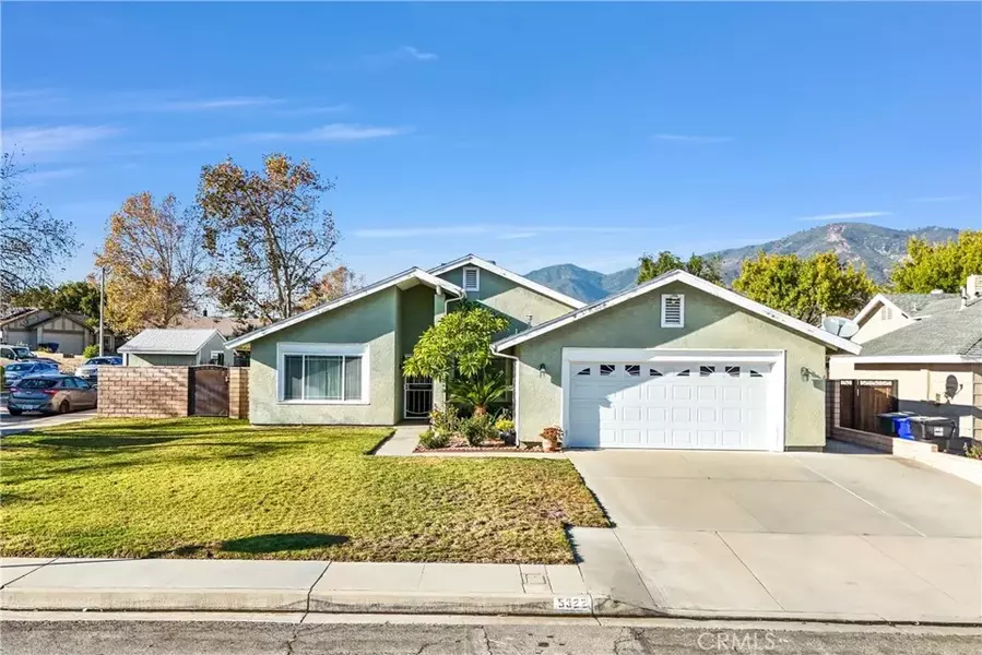 5322 Jasmine Street, San Bernardino, CA 92407