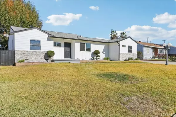 La Puente, CA 91744,16427 Holton Street