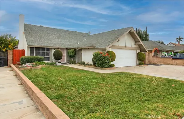 14763 Rolling Ridge Drive, Chino Hills, CA 91709