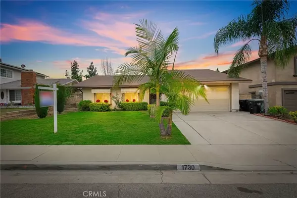 1730 Kathleen Court, West Covina, CA 91792