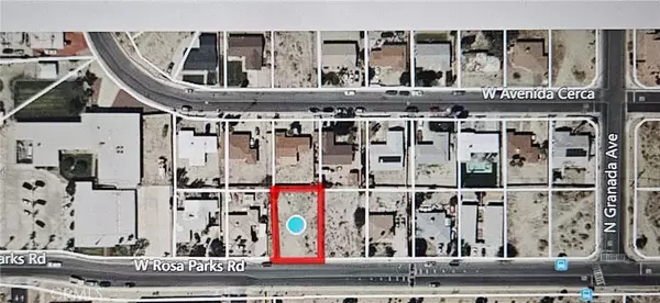 Palm Springs, CA 92262,0 Rosa Parks