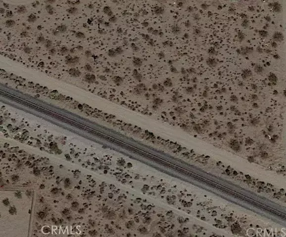 0 Wagon Train, Pinon Hills, CA 92372