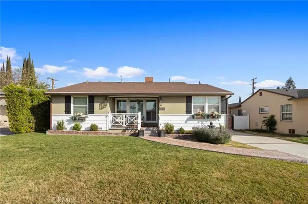 West Covina, CA 91791,118 S Fircroft Street