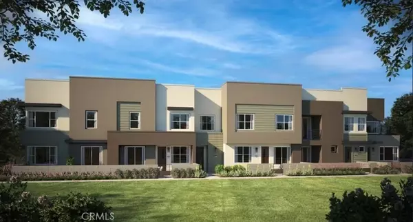 3681 E. Jacobson Paseo #3, Ontario, CA 91761