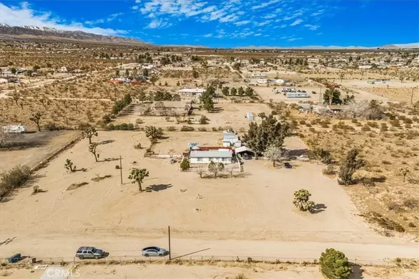 Phelan, CA 92371,13378 Paramount Road
