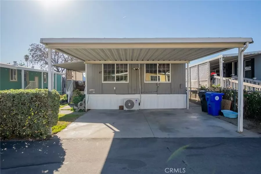 10701 Cedar #47, Bloomington, CA 92316