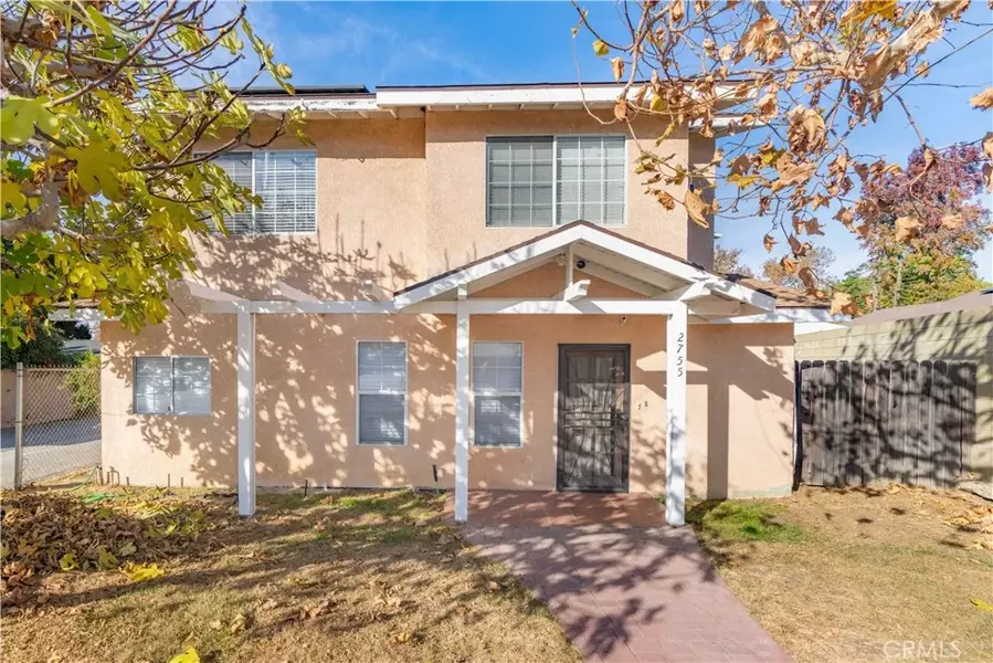 2755 F Street, La Verne, CA 91750