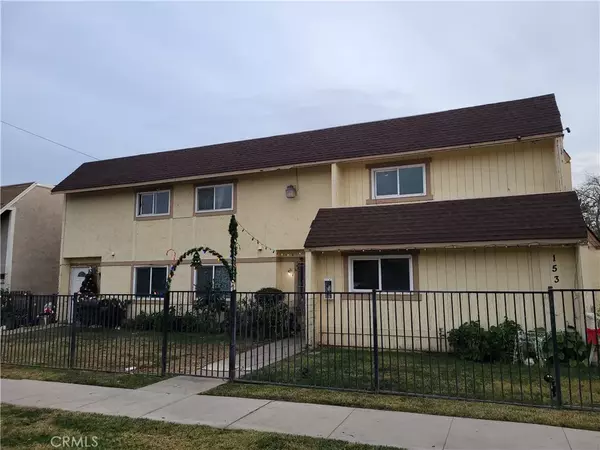 Rialto, CA 92376,153 E Jackson Street