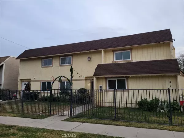 153 E Jackson Street, Rialto, CA 92376