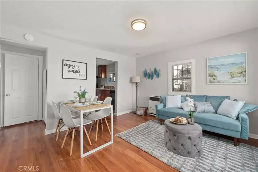 4859 Ascot Avenue, Los Angeles, CA 90011