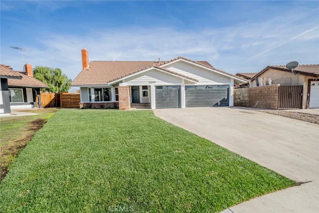 Moreno Valley, CA 92553,23844 Gamma Street