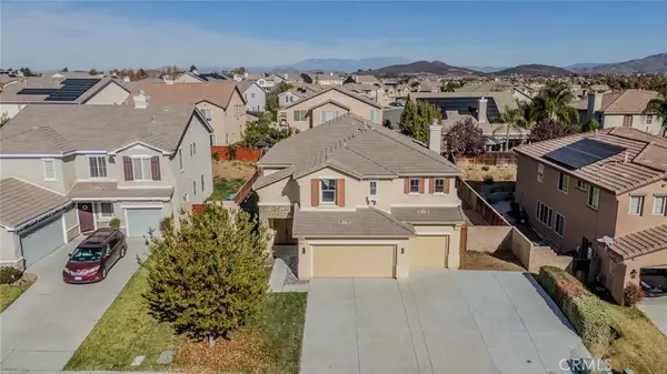 Murrieta, CA 92563,30328 Vercors Street