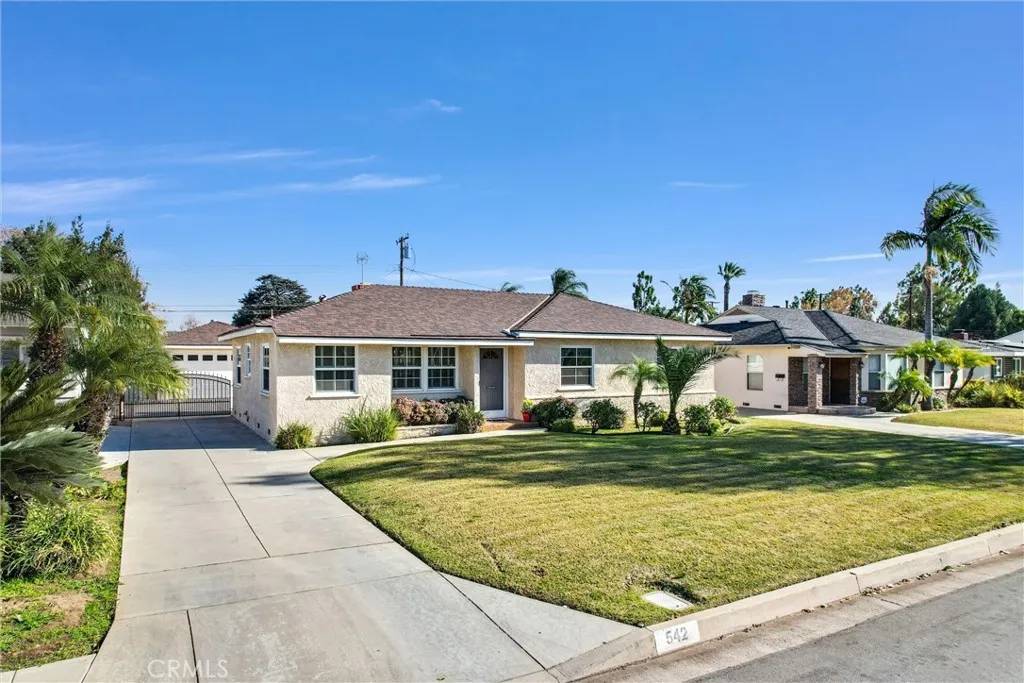 542 S Fenimore Avenue, Covina, CA 91723
