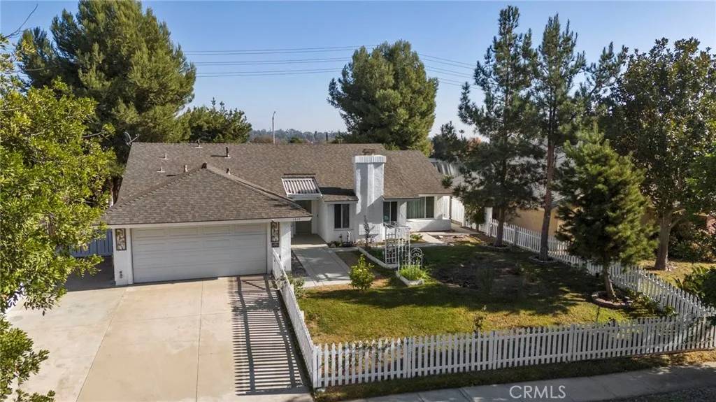 1414 N 6th Avenue, Upland, CA 91786