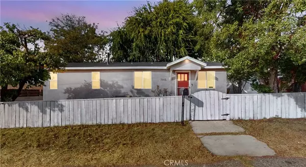 Sunland, CA 91040,7915 Fenwick Street