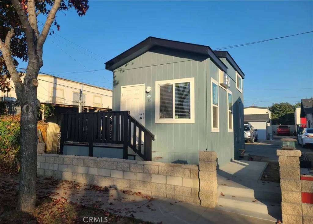 313 W 1st #M, La Habra, CA 90631