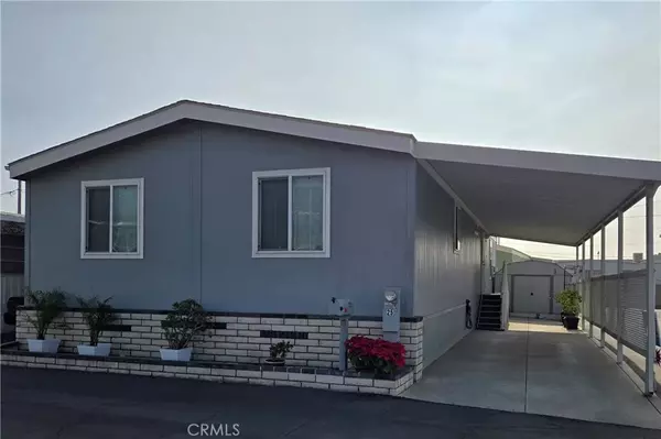 Duarte, CA 91010,1020 Bradbourne unit#25