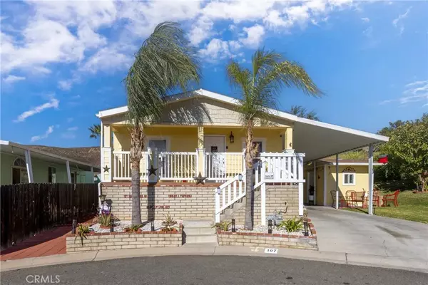 3700 Quartz Canyon #107, Jurupa Valley, CA 92509