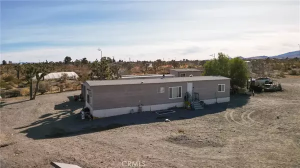 Phelan, CA 92371,12543 Buckwheat